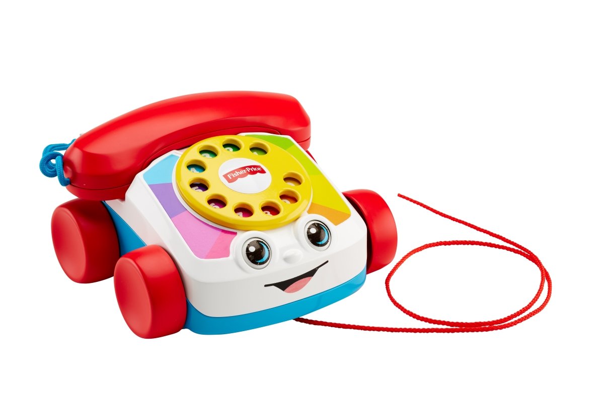 Jucarie - Chatter Telephone | Fisher-Price