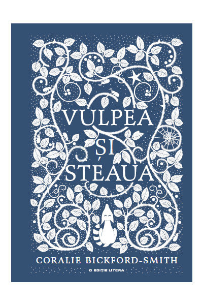 Vulpea si Steaua | Coralie Bickford-Smith