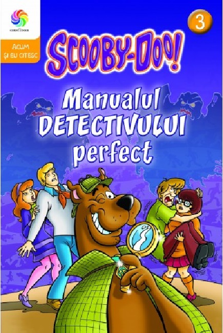 Scooby-Doo! Manualul detectivului perfect | adolescenti 2022