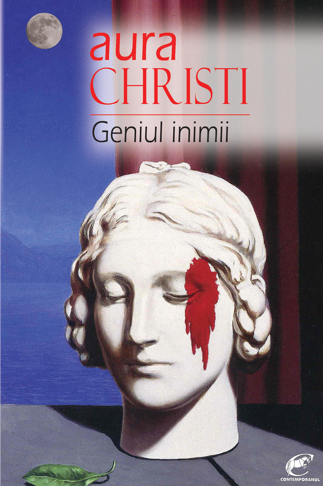 Geniul inimii | Aura Christi