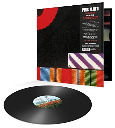 The Final Cut - Vinyl | Pink Floyd - 1 | YEO