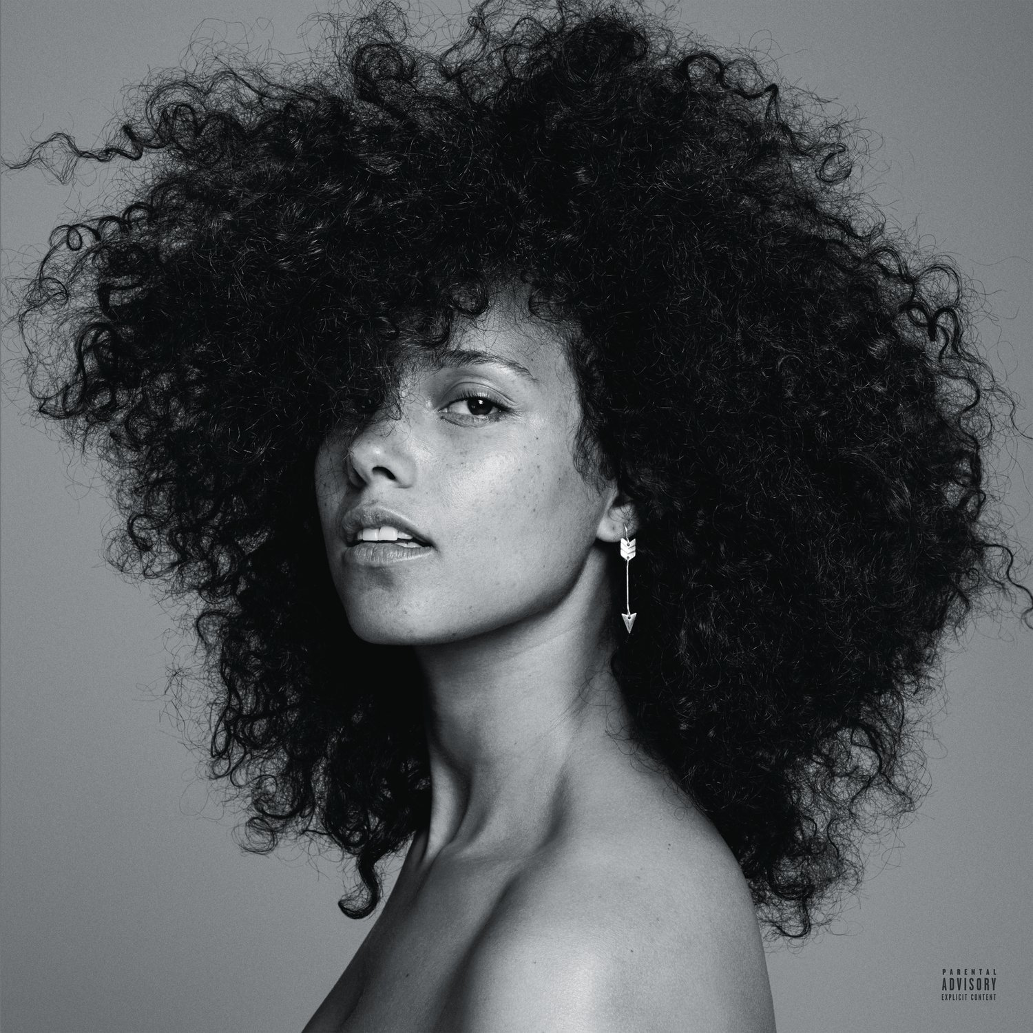 Here - Vinyl | Alicia Keys