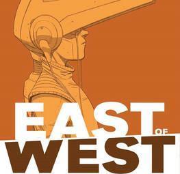 East of West Vol. 6 | Jonathan Hickman