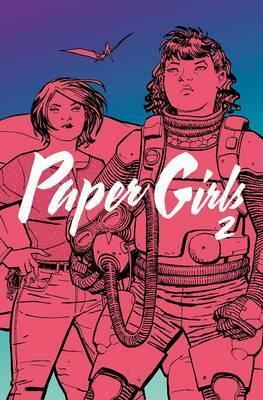 Vezi detalii pentru Paper Girls Vol. 2 | Brian K. Vaughan