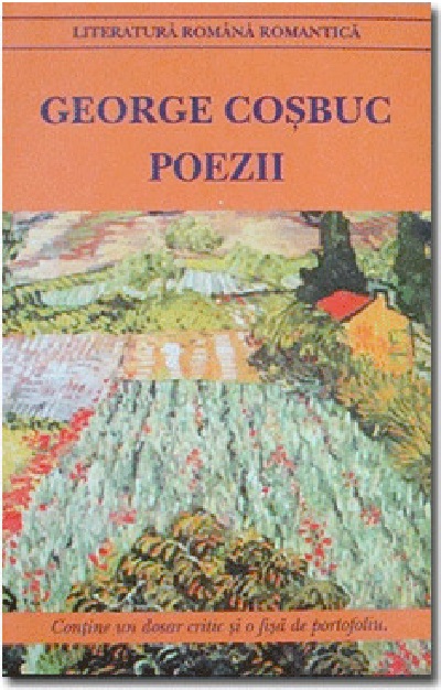 Poezii | George Cosbuc