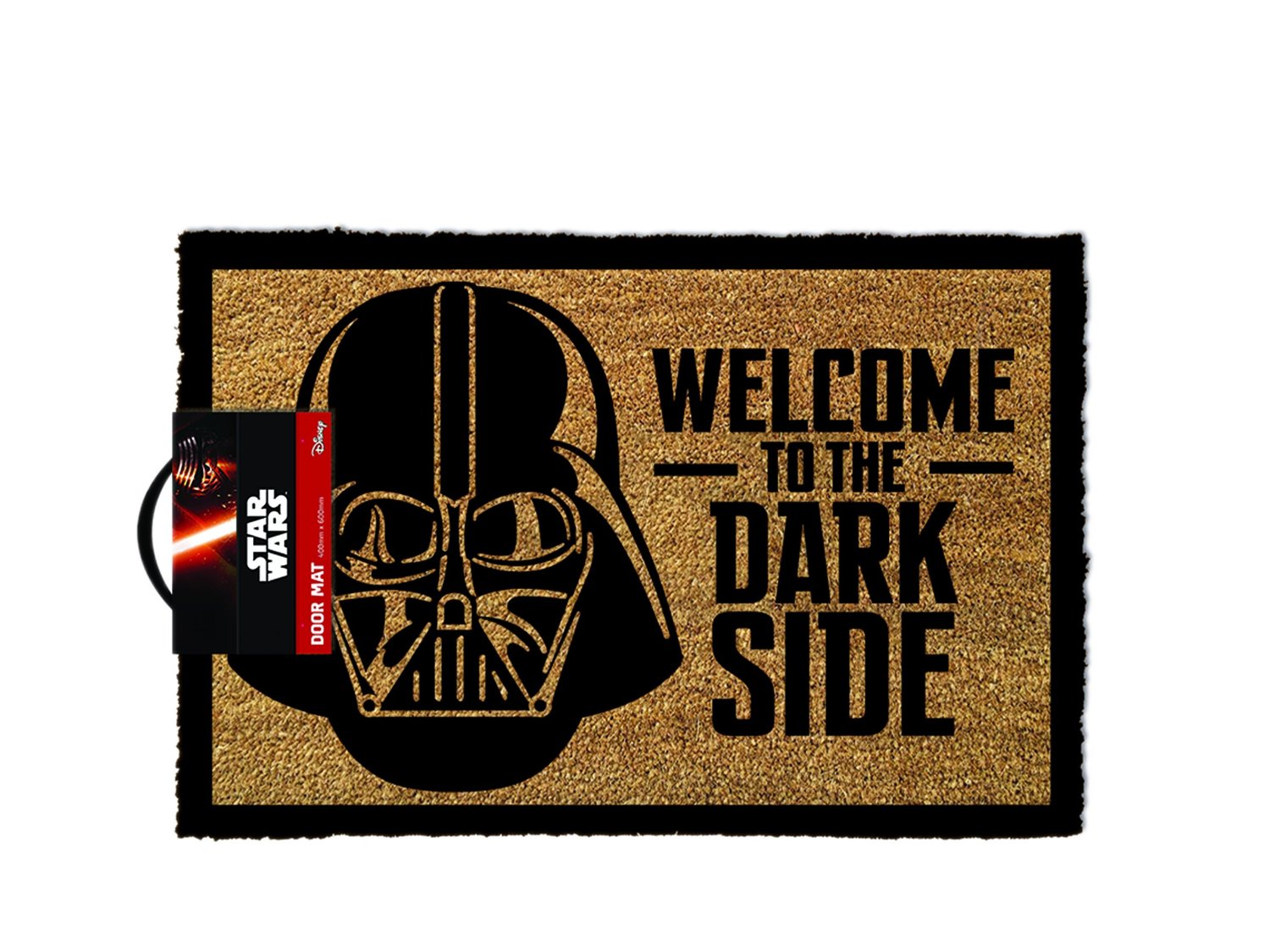 Pres pentru usa - Star Wars - Welcome To The Darkside | Pyramid International