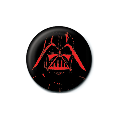 Insigna - Star Wars - Darth Vader | Pyramid International