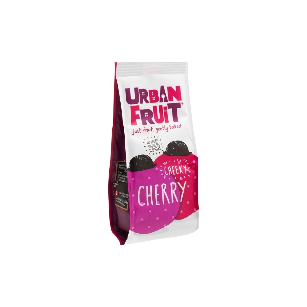 Fructe uscate - Cirese | Urban Fruit