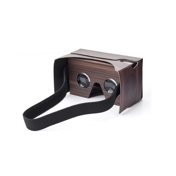 Ochelari Virtual Reality - Retro TV | Kikkerland - 2 | YEO