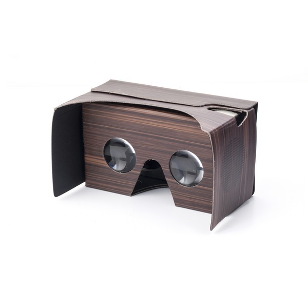 Ochelari Virtual Reality - Retro TV | Kikkerland - 1 | YEO