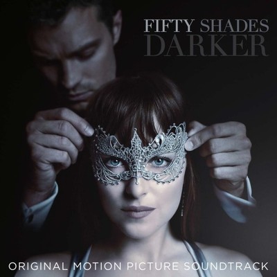 Fifty Shades Darker | Various Artists