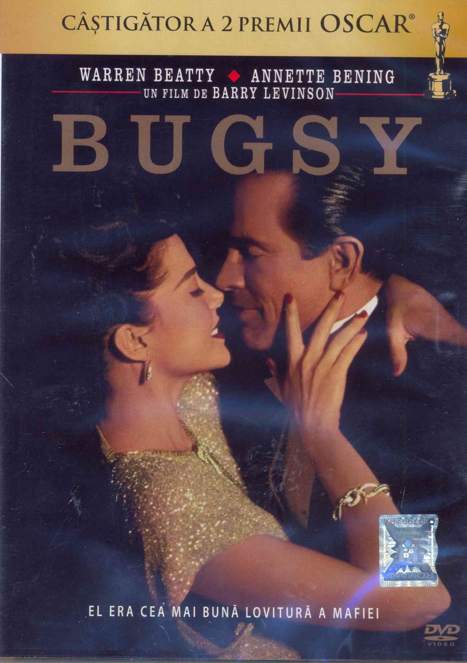 Bugsy / Bugsy | Barry Levinson