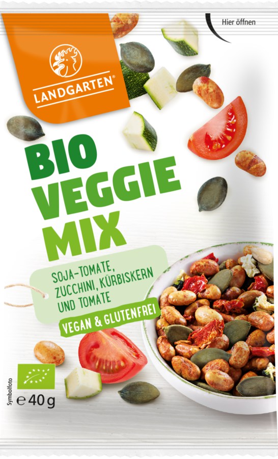 Mix veggie eco - Landgarten | Landgarten