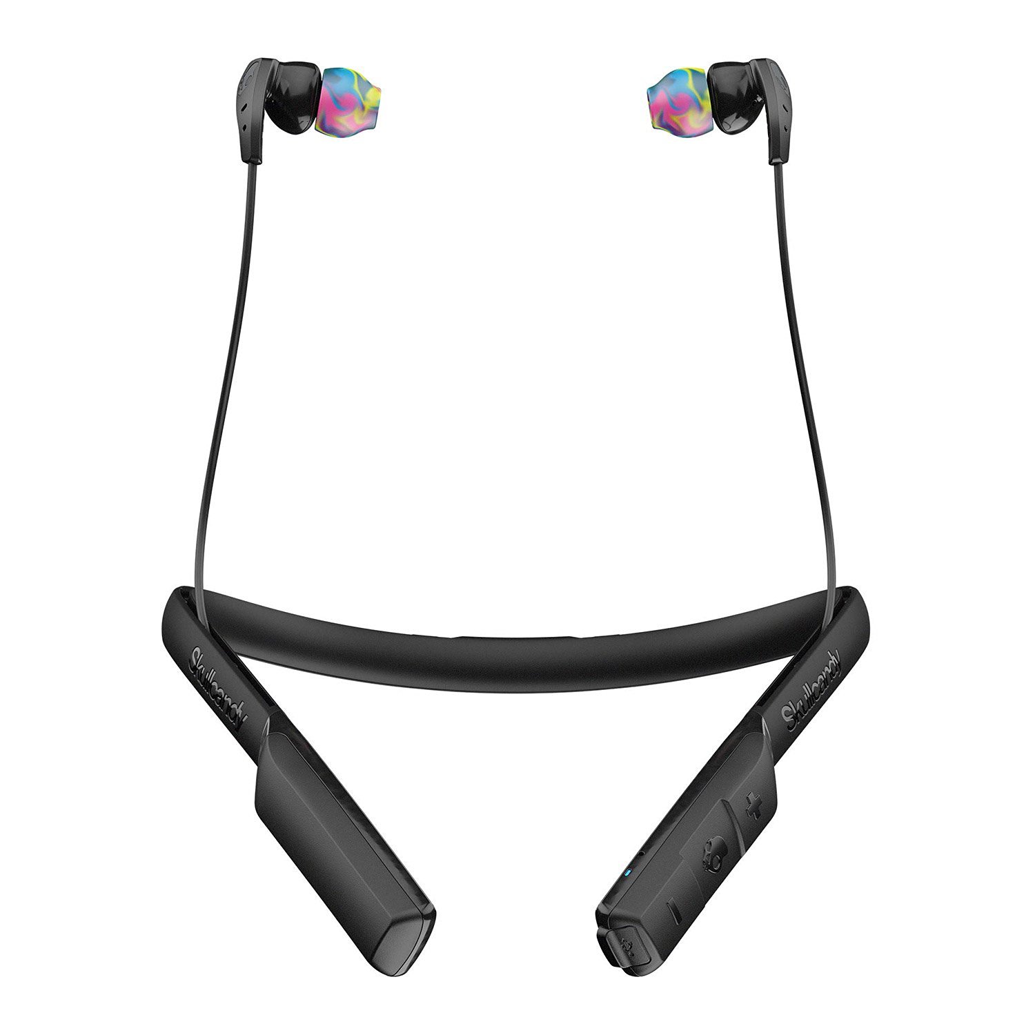 Casti Skullcandy - Method Bluetooth - Black/Gray | Skullcandy - 1 | YEO