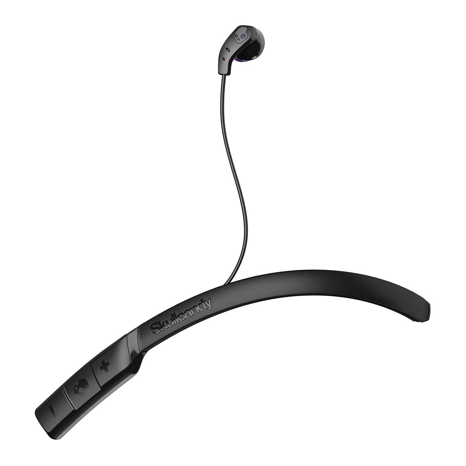 Casti Skullcandy - Method Bluetooth - Black/Gray | Skullcandy - 2 | YEO