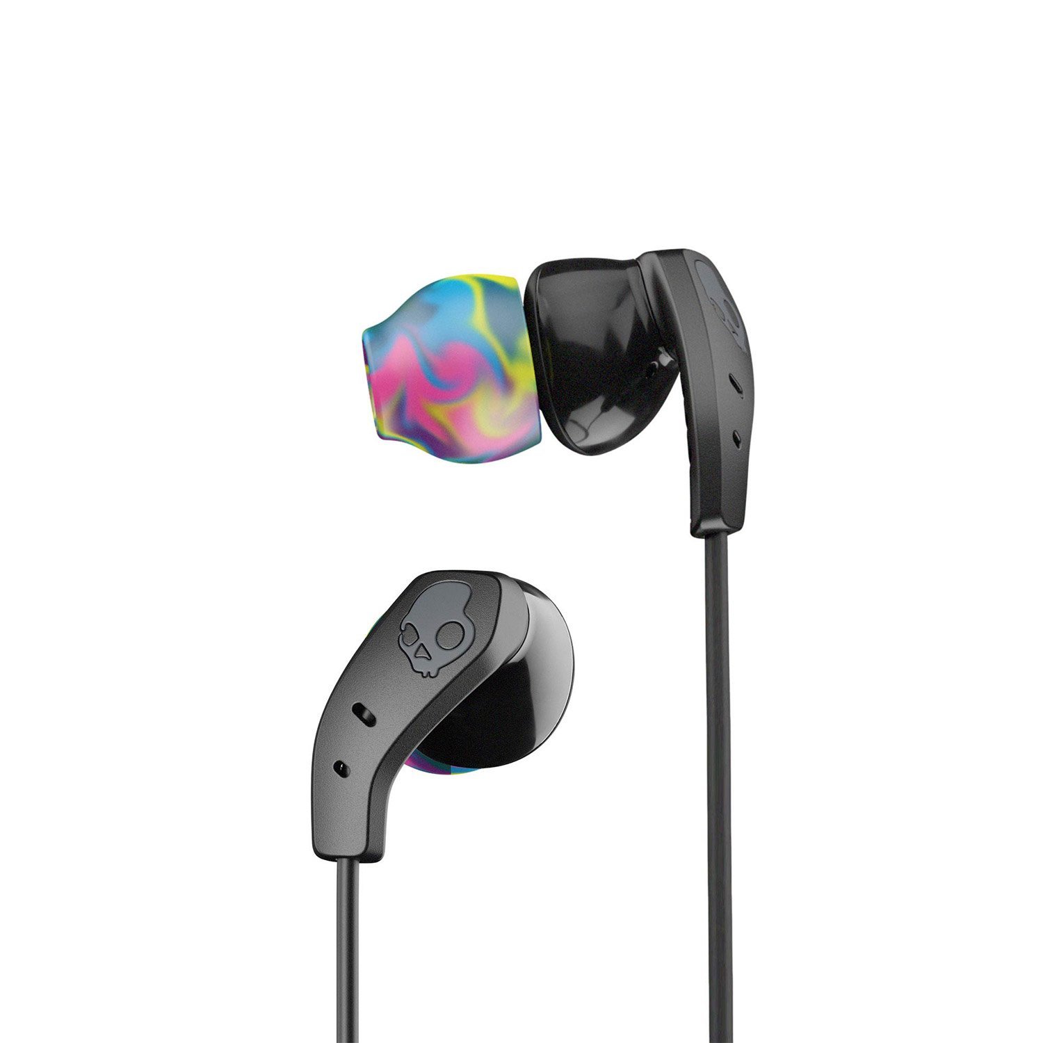 Casti Skullcandy - Method Bluetooth - Black/Gray | Skullcandy