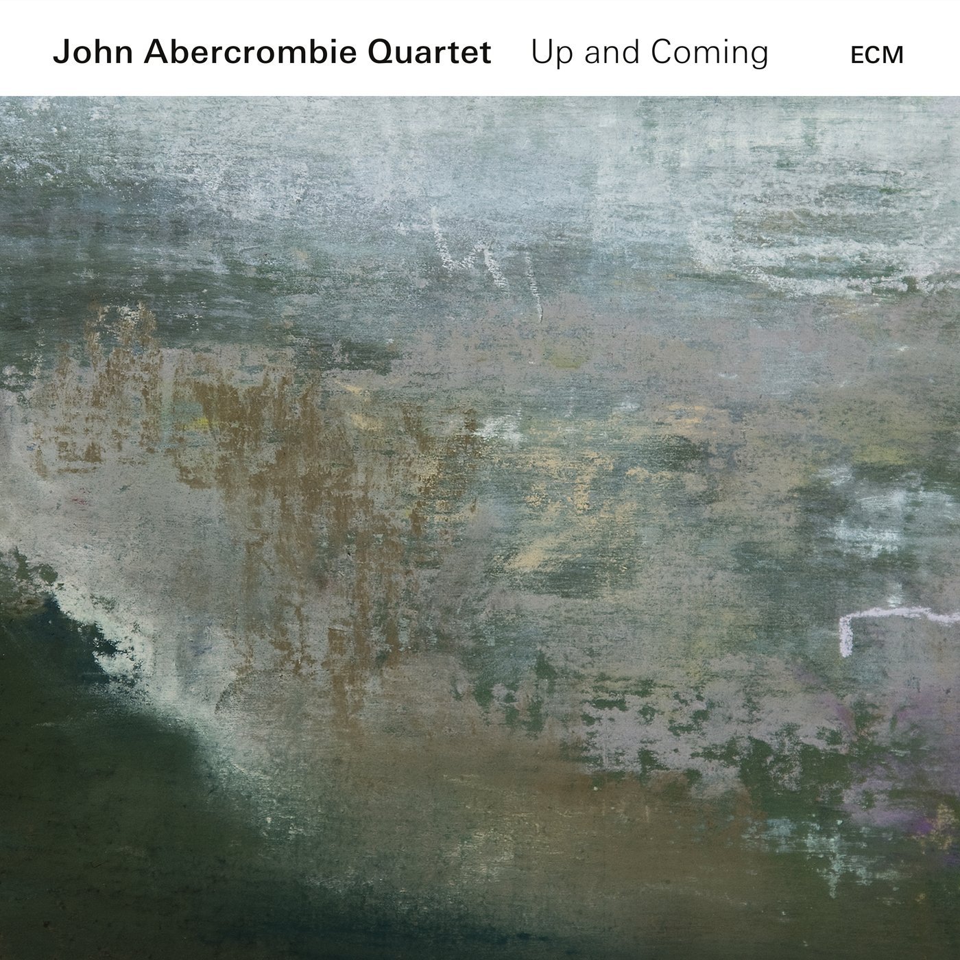 Up And Coming | John Abercrombie Quartet