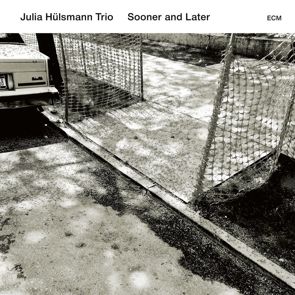 Sooner And Later | Julia Hulsmann Trio