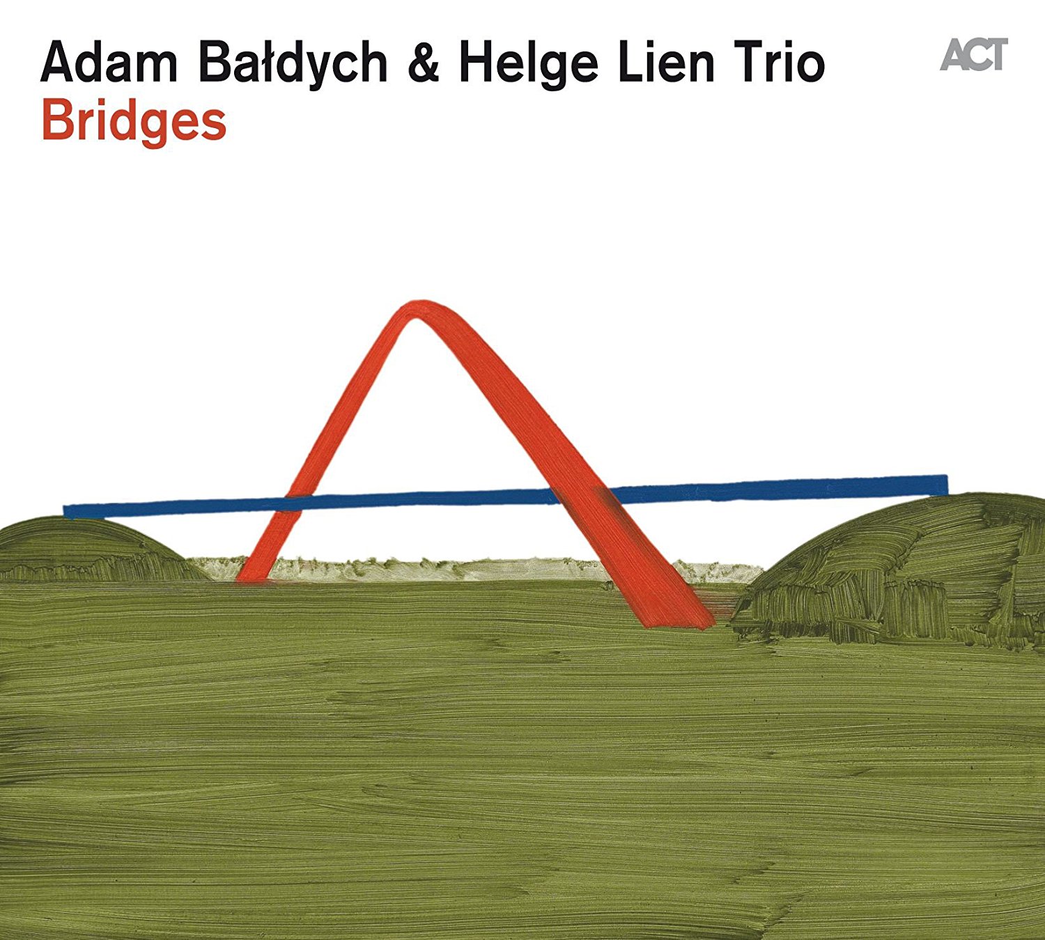 Bridges - Vinyl | Helge Lien image