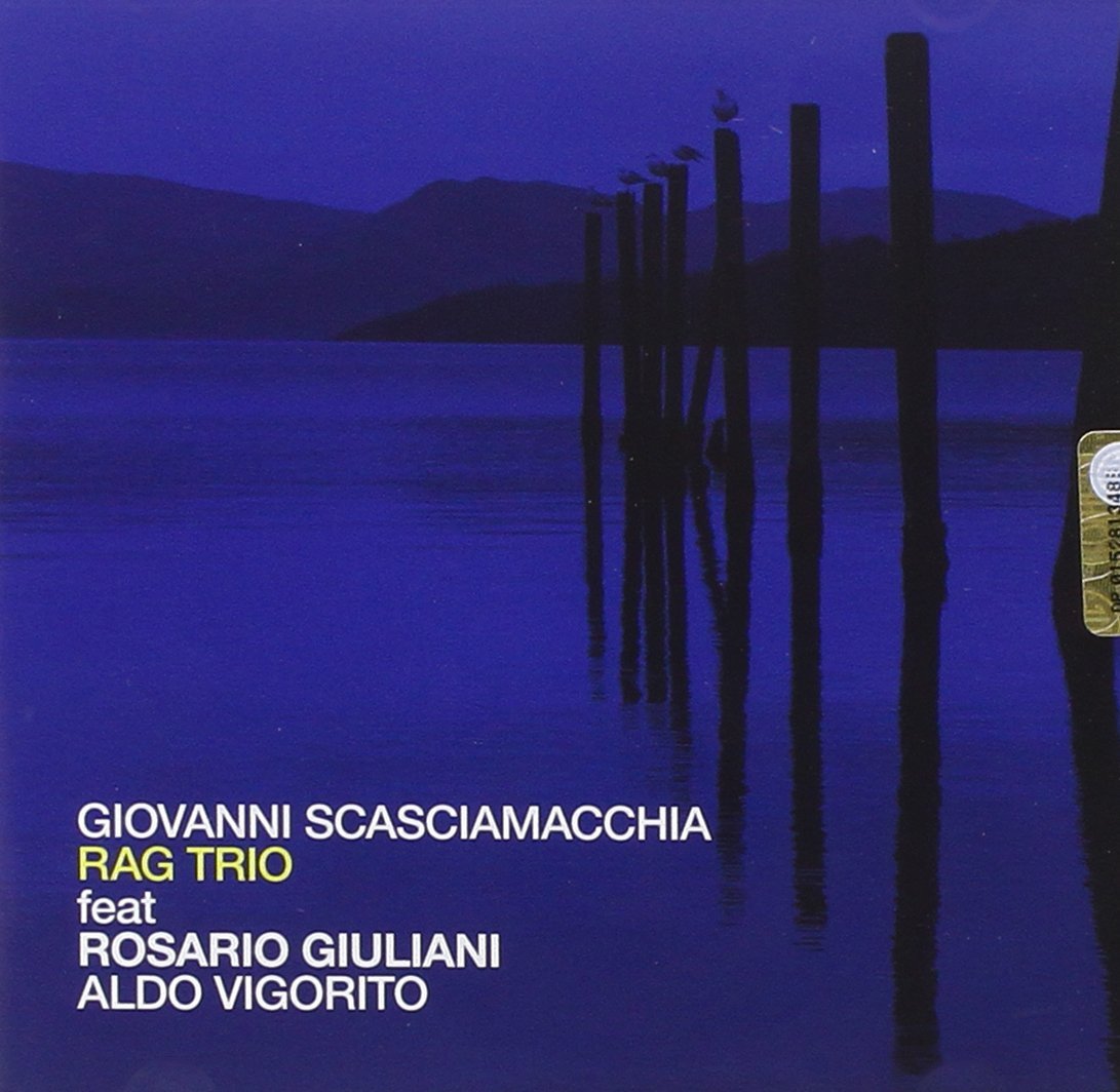 Rag Trio | Giovanni Scasciamacchia