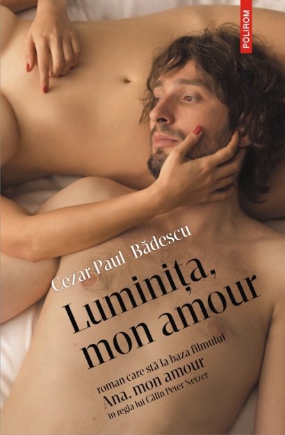 Luminita, mon amour | Cezar Paul-Badescu amour