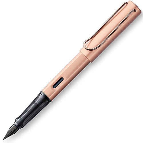 Stilou - LX 76 M - Rose Gold | Lamy