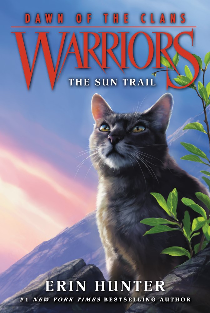 Warriors - Dawn of the Clans #1 | Erin Hunter
