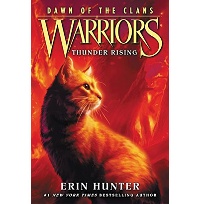 Warriors - Dawn of the Clans #2 | Erin Hunter
