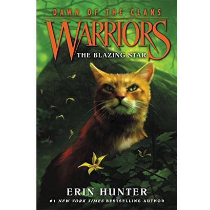 Warriors - Dawn of the Clans #4 | Erin Hunter