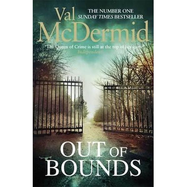 Out of Bounds | Val McDermid
