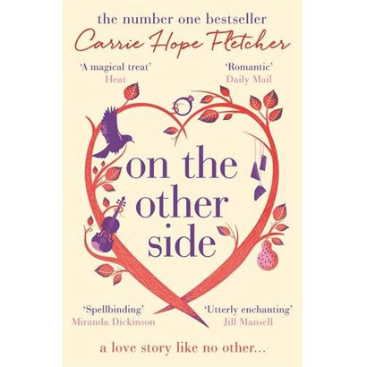 On the Other Side | Carrie Hope Fletcher