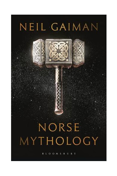 Norse Mythology | Neil Gaiman