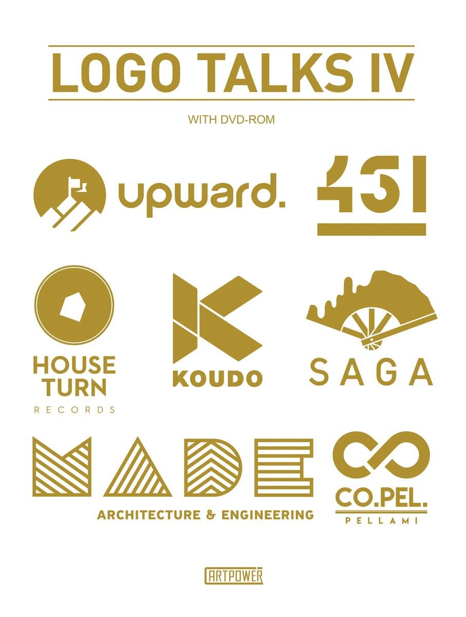 Logo Talks IV | Xia Jiajia