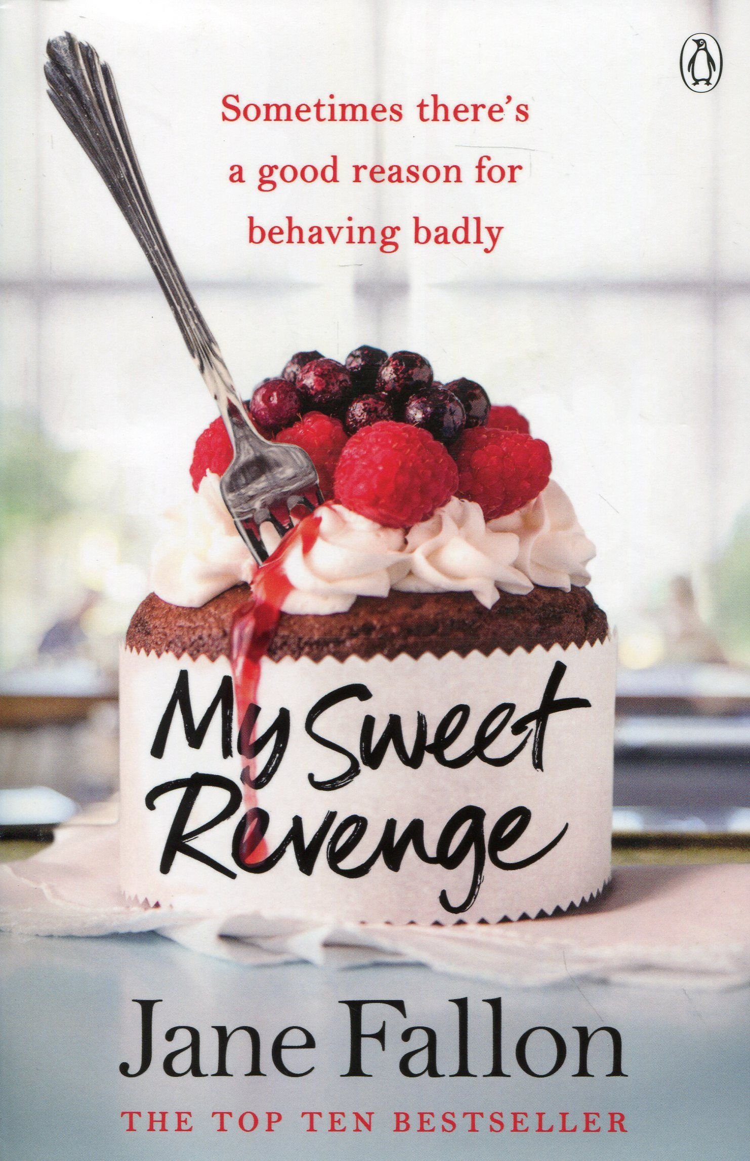 My Sweet Revenge | Jane Fallon