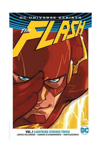 The Flash Vol. 1 | Josh Williamson