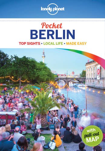 Lonely Planet Pocket Berlin |