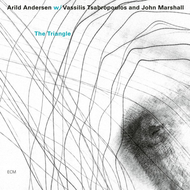 The Triangle | Arild Andersen, Vassilis Tsabropoulos, John Marshall