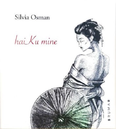 HaiKu mine | Silvia Osman Brumar 2022