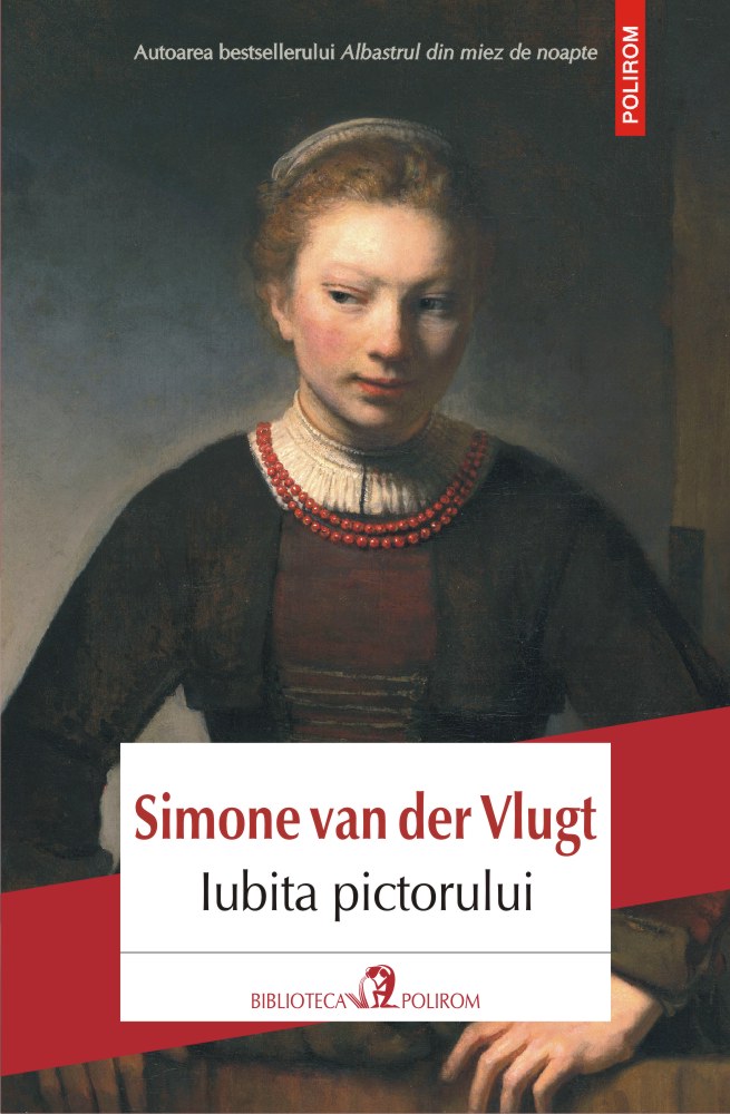 Iubita pictorului | Simone van der Vlugt - 1 | YEO