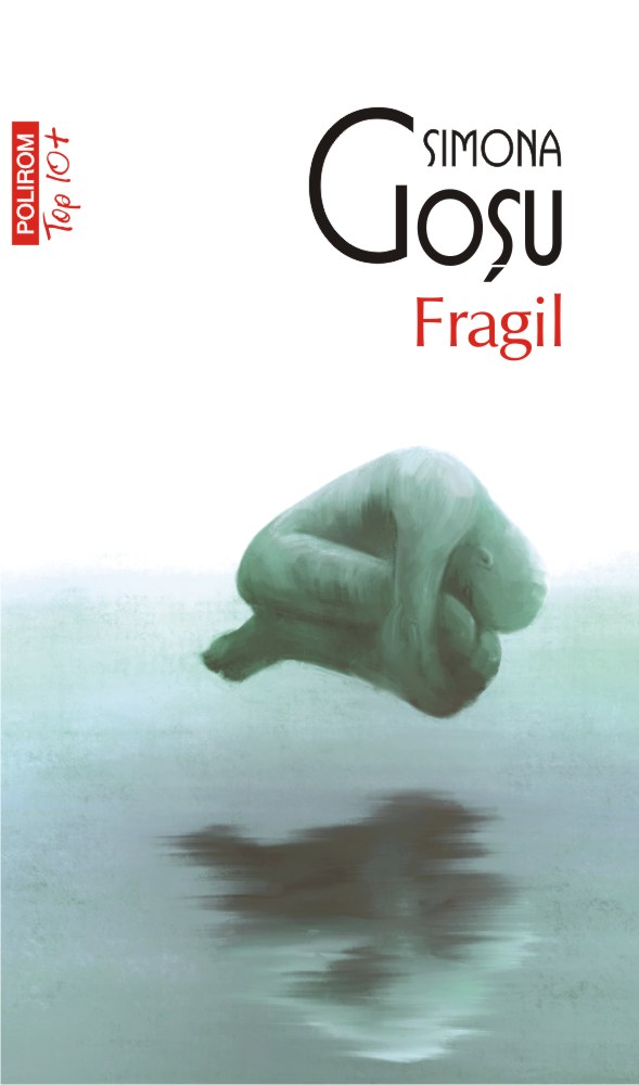 Fragil | Simona Gosu - 1 | YEO