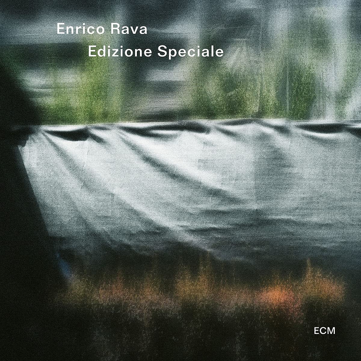 Edizione Speciale | Enrico Rava