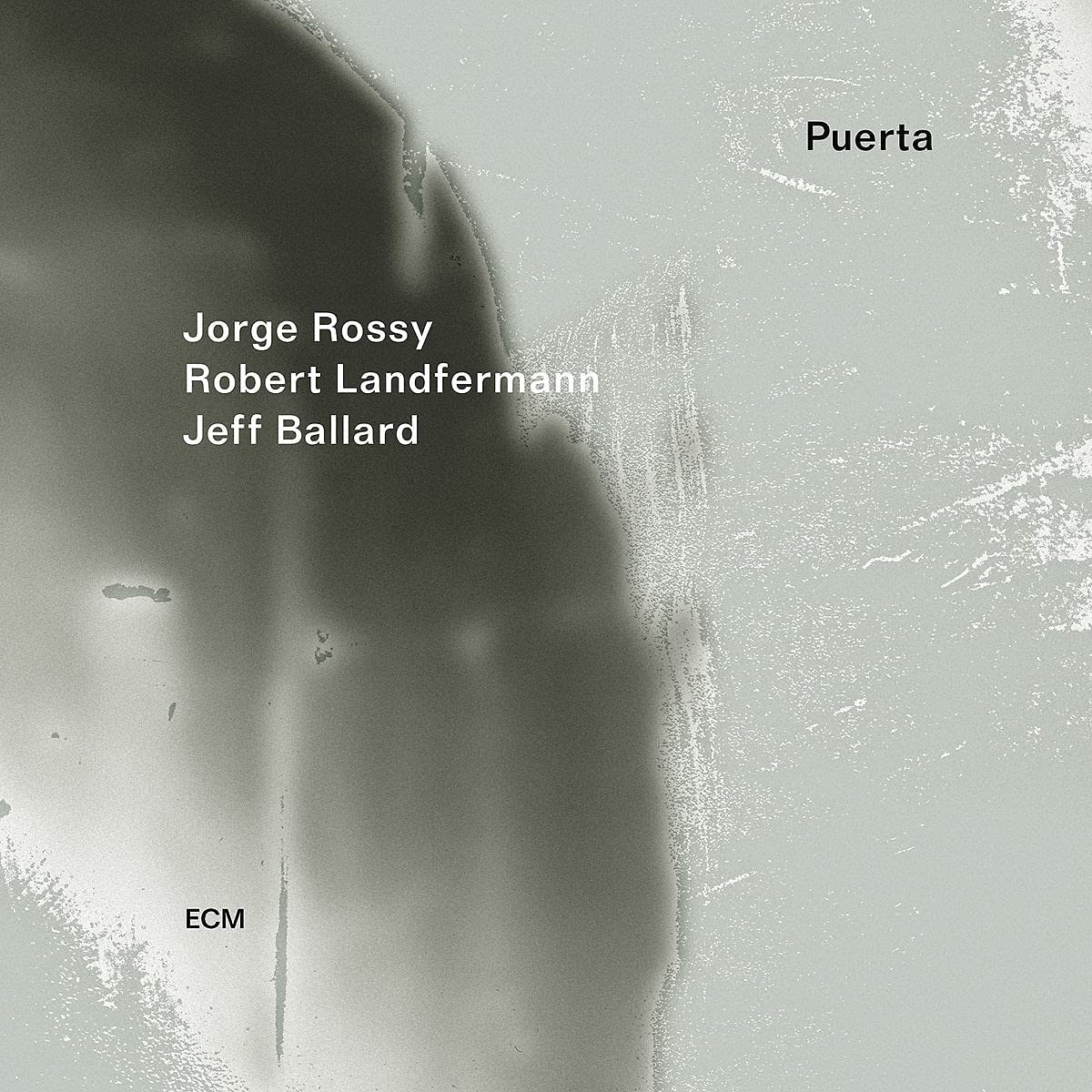 Puerta | Jorge Rossy, Robert Landfermann, Jeff Ballard