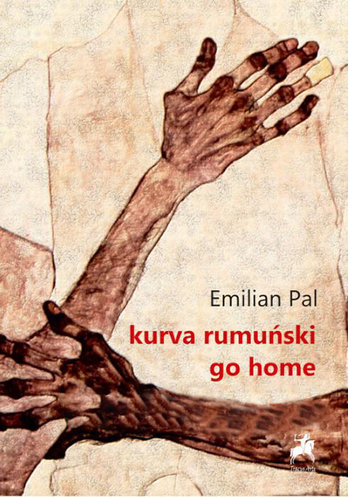 Kurva Rumunski Go Home | Emilian Pal carturesti.ro