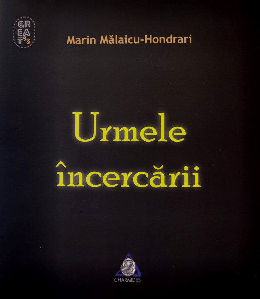 PDF Urmele incercarii | Marin Malaicu-Hondrari carturesti.ro Carte
