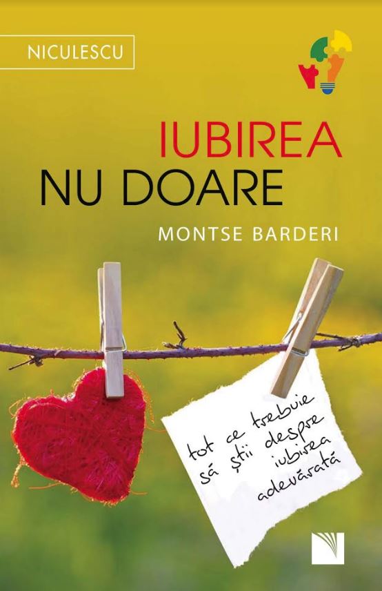 Iubirea nu doare | Montse Barderi