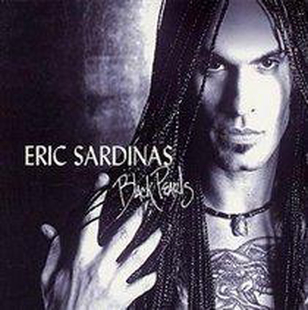 Black Pearls | Eric Sardinas