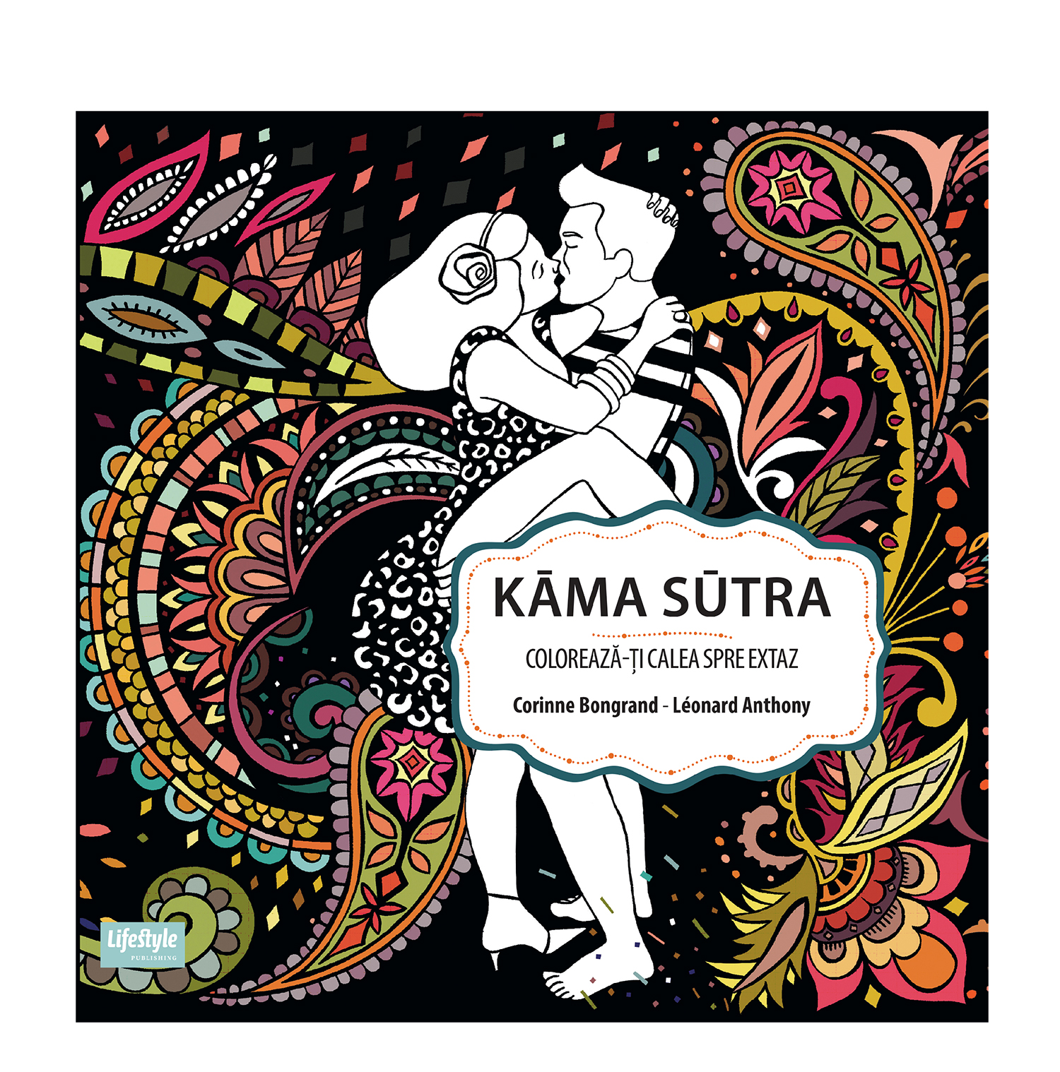 Kama Sutra | Corinne Bongrand, Leonard Anthony