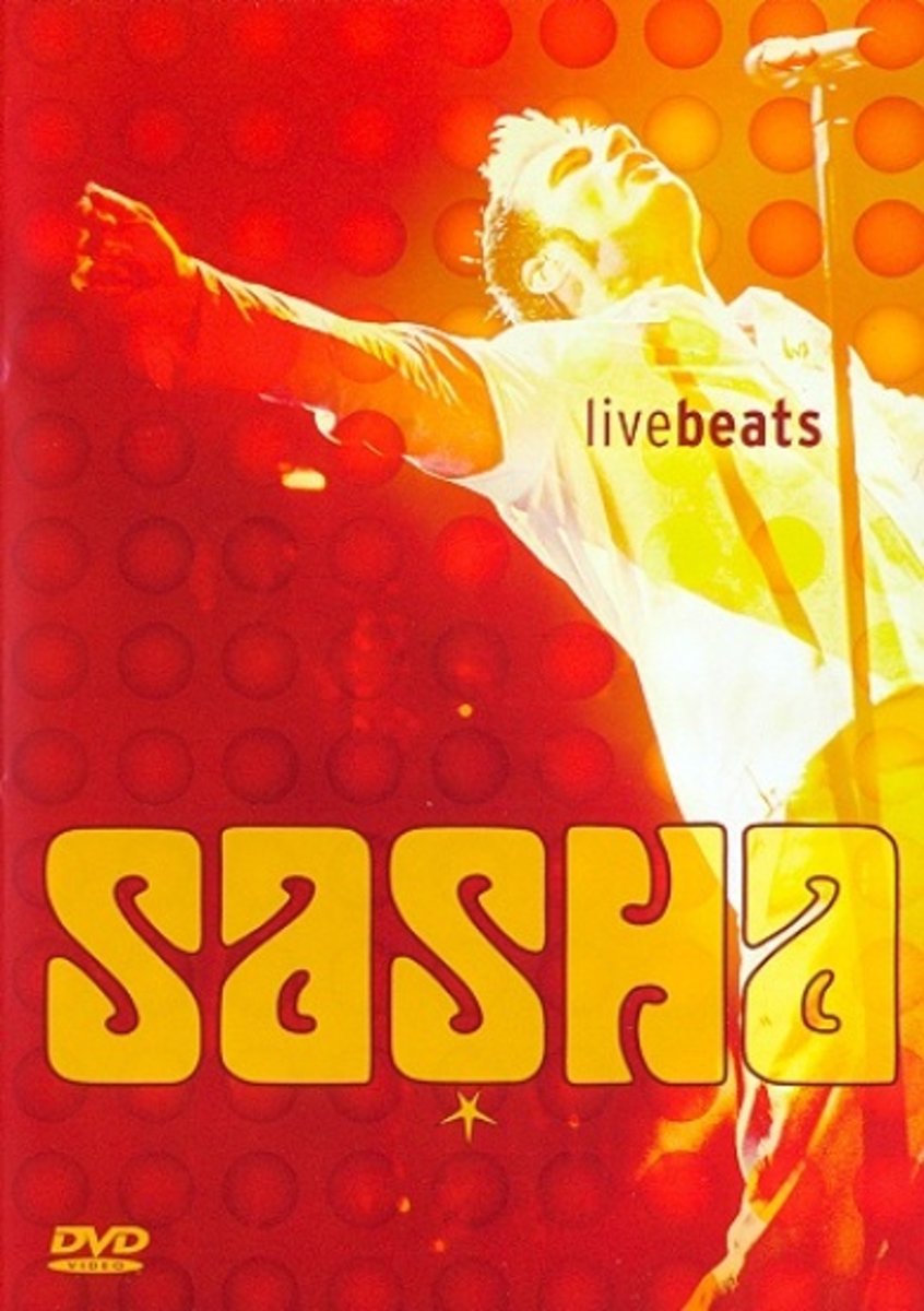 Livebeats | Sasha