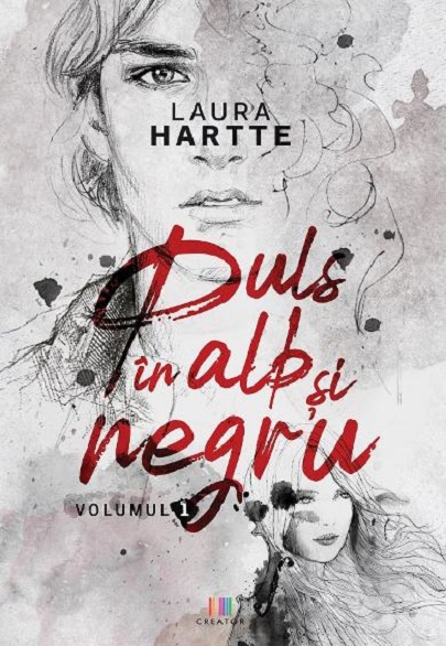 Puls in alb si negru | Laura Hartte