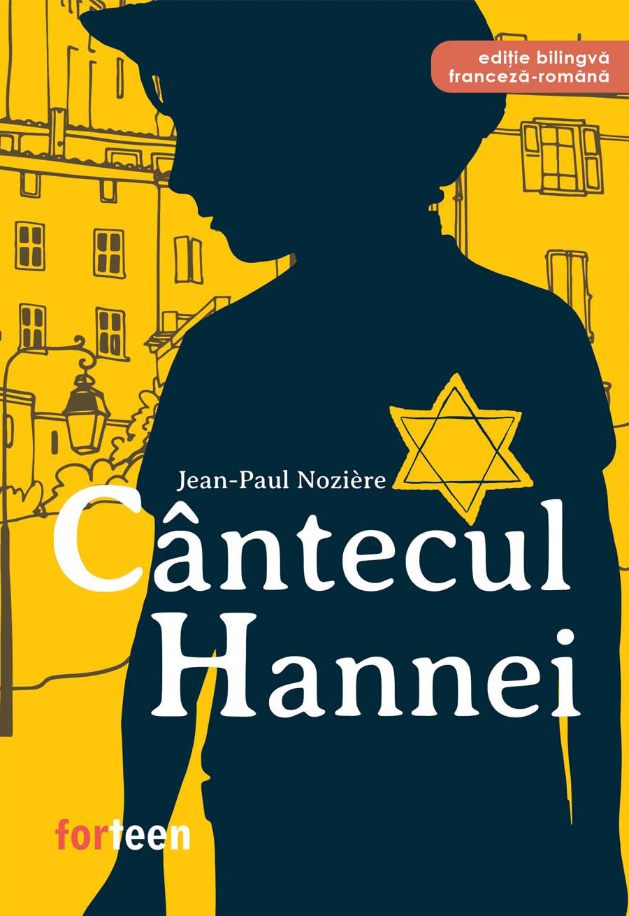 Cantecul Hannei | Jean-Paul Noziere